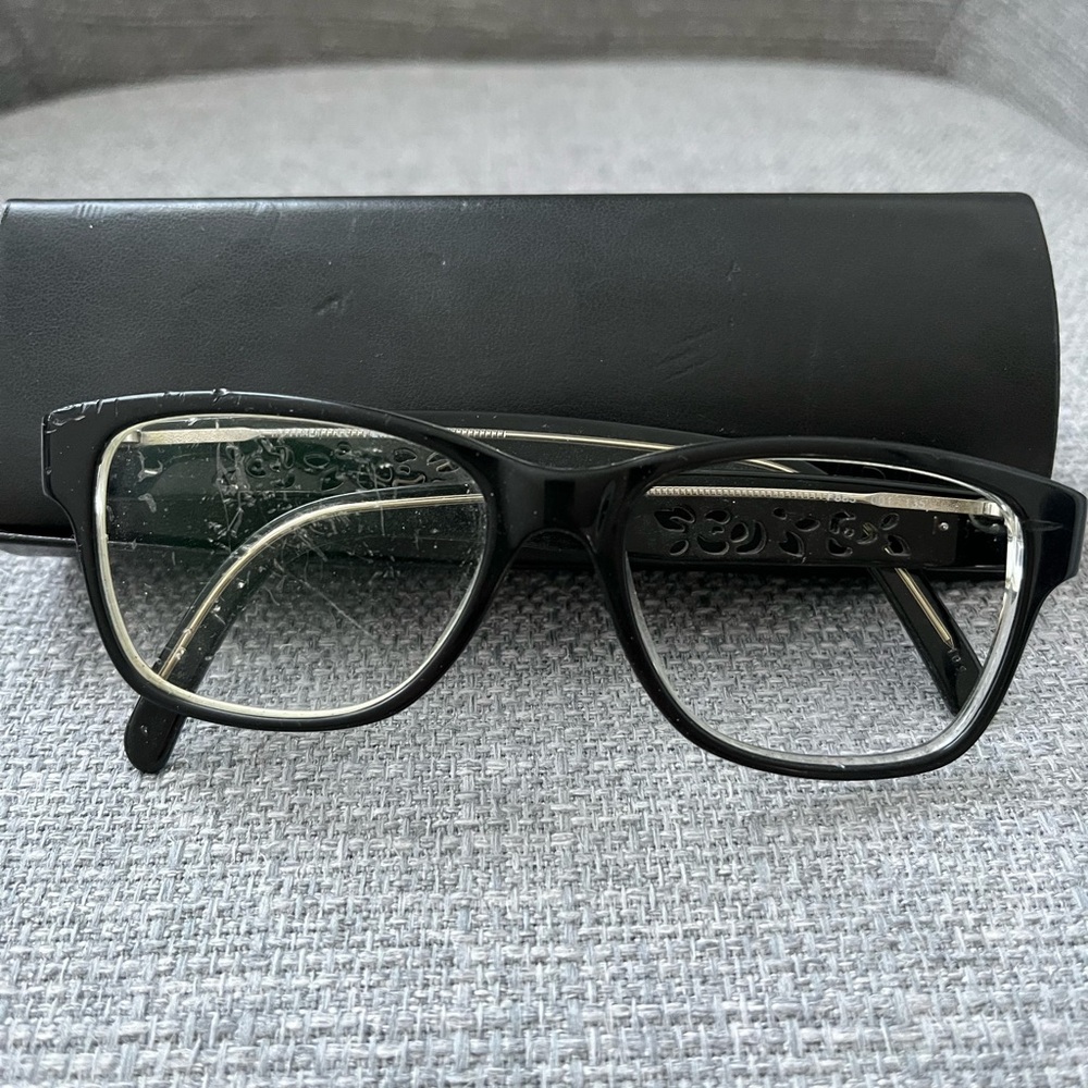 Fendi frames